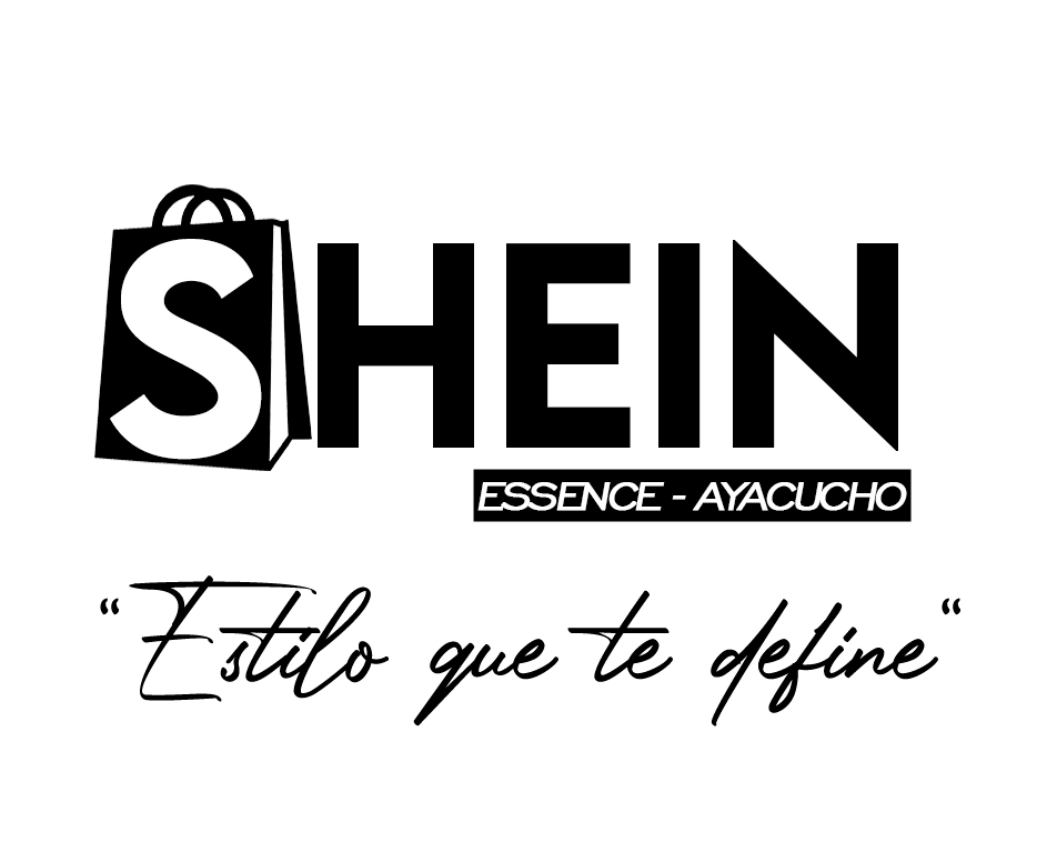 SHEIN Essence Ayacucho Huamanga