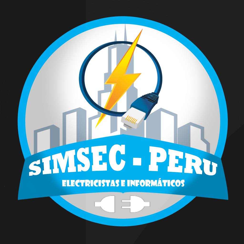 SIMSEC PERU Electricistas e informáticos Huamanga