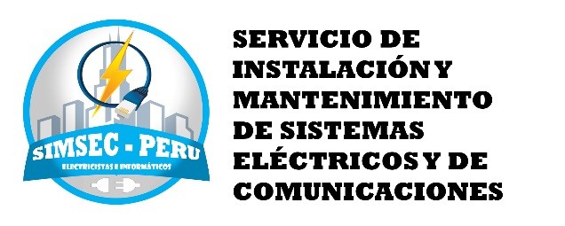 Fotos de SIMSEC PERU Electricistas e informáticos