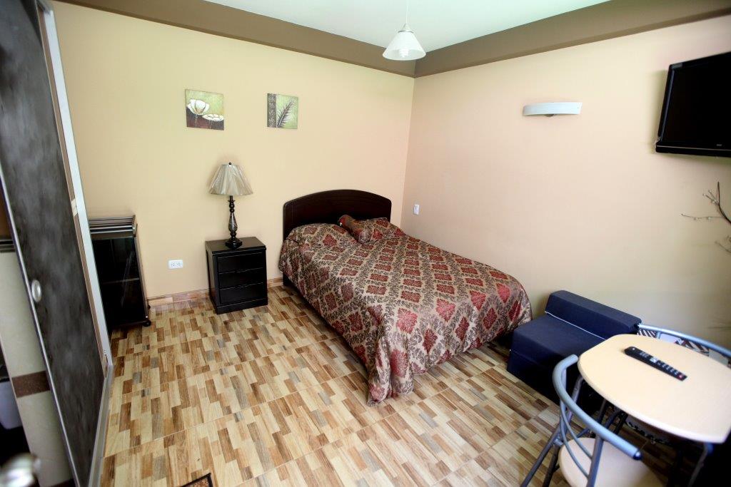 Foto de The Florians B&B