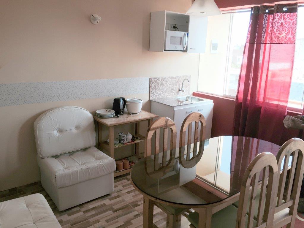 Foto de The Florians B&B Trujillo