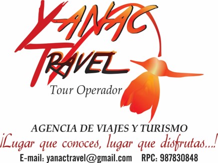 YANAC TRAVEL Tour Operador Cajamarca