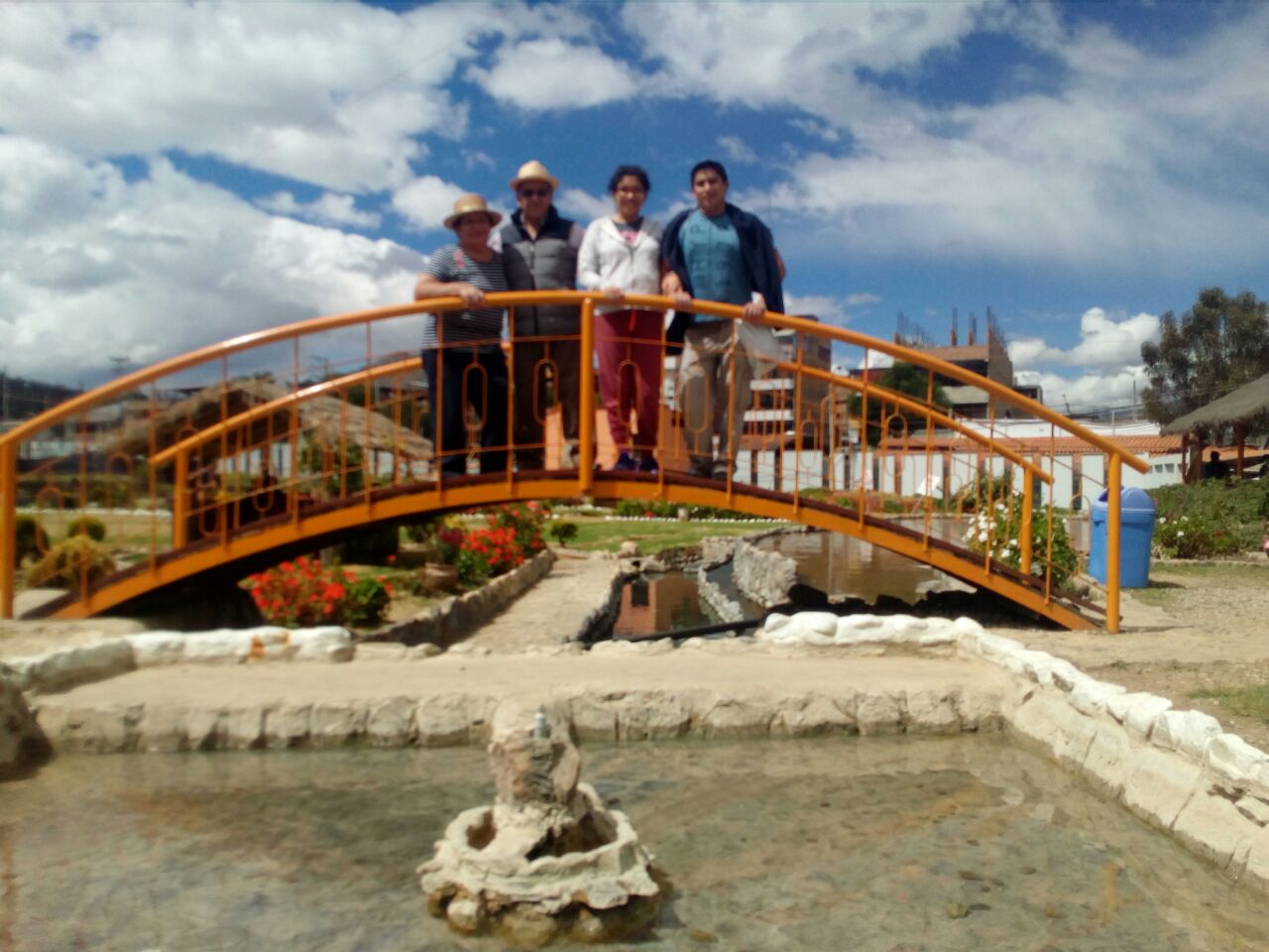 Foto de yanac travel agencia de turismo Cajamarca